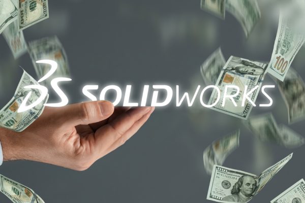 How to make money with SOLIDWORKS