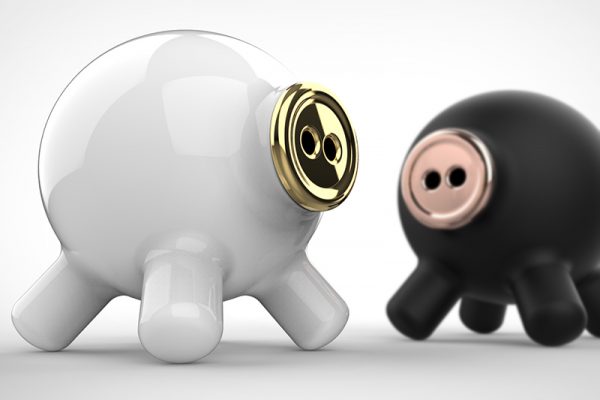 SolidWorks Piggy bank