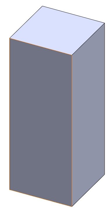 Insert the Mold Block in the Assembly