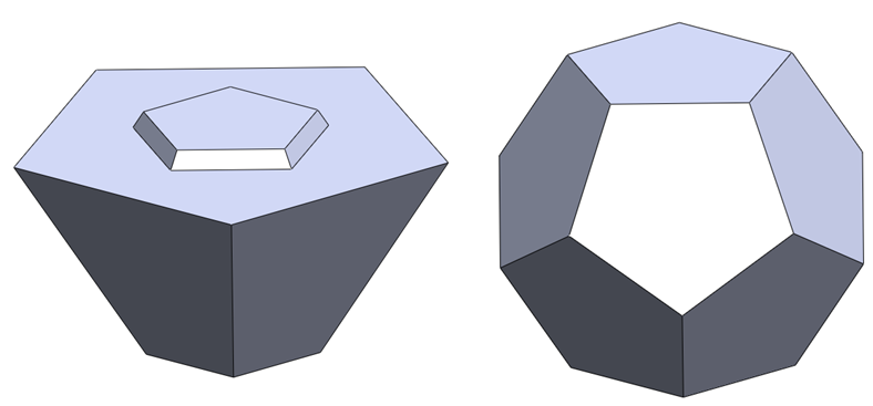 Rebuilt option in SOLIDWORKS